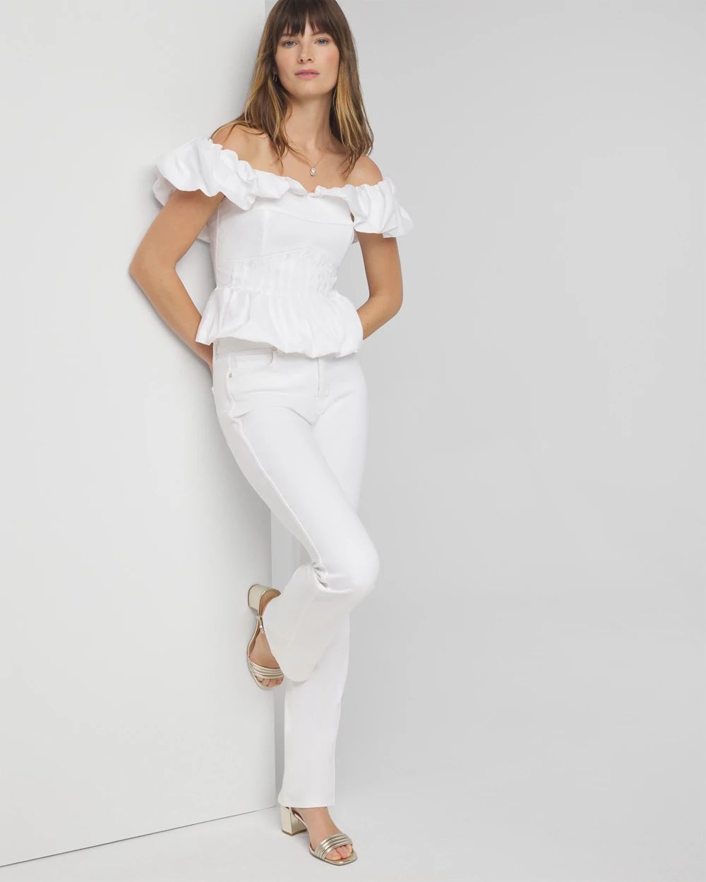 White house black market 20 off 80 hot sale